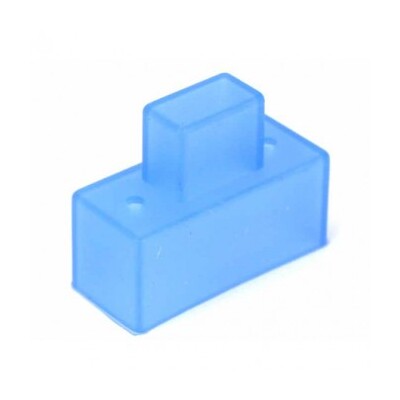 Losi Switch Cover & Foam Pad 8B, 8T