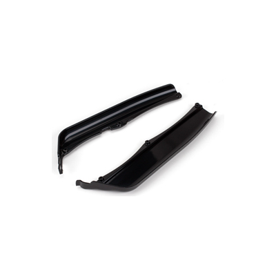 Team Losi Chassis Guard Set: 8B