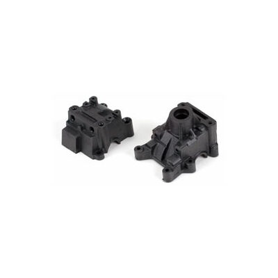 Team Losi Front Gearbox Set: 8B/8T