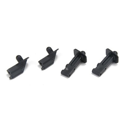 Losi Body Posts