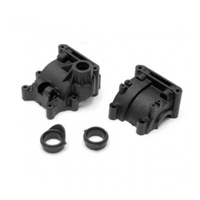 Losi Rear Gearbox Set