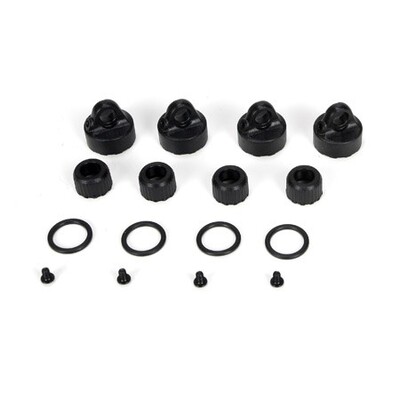Losi Upper & Lower Shock Caps
