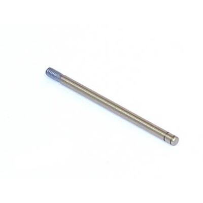 Losi Shock Shaft, 1.2 Ti-Nitride