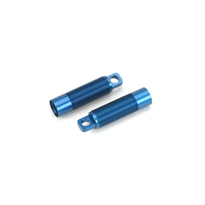 Team Losi Shock Bodies, Blue (2)