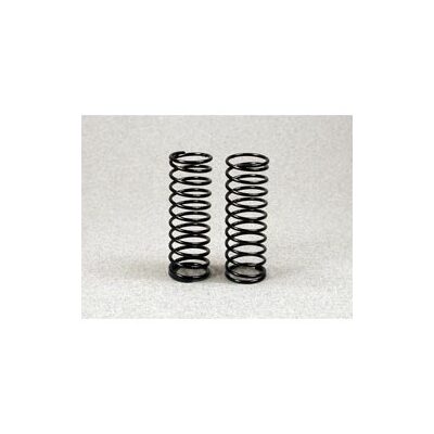 Team Losi 2" Spring 4.1 Rate, Black