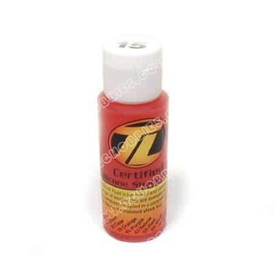 Silicone Shock Oil,15Wt,2oz