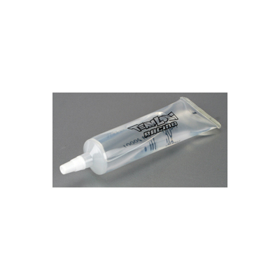 Team Losi Silicone Diff Fluid, 10000CS