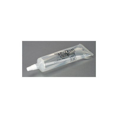 Team Losi Silicone Diff Fluid, 15000CS