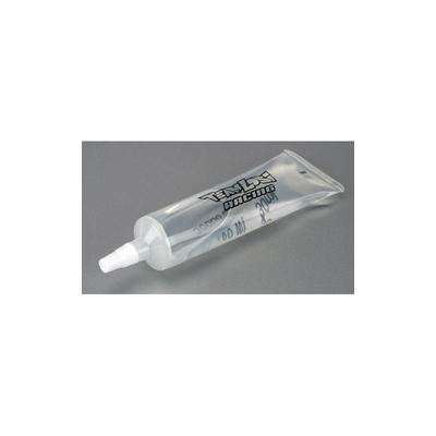 Team Losi Silicone Diff Fluid, 30000CS