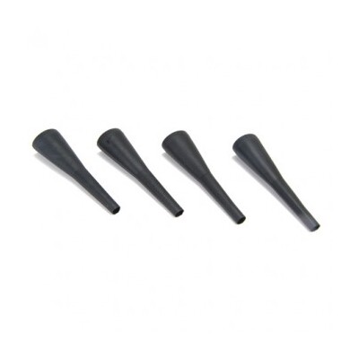 Losi 15mm Shock Boot Set