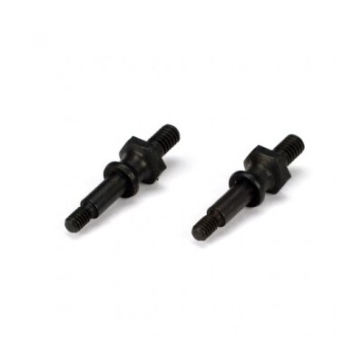 Losi Shock Stand Off Set 8B/8T