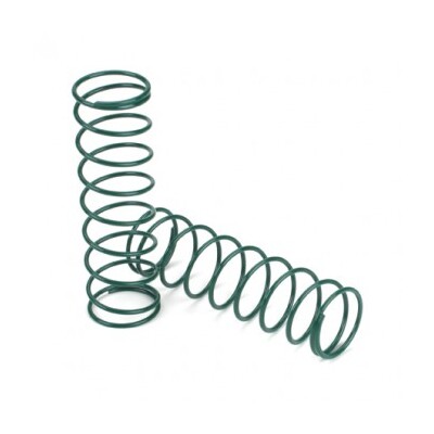 Losi 15mm Springs 3.1" x 3.1 Rate Green 8B/8T