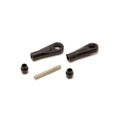Losi Heavy Duty Steering Link Set