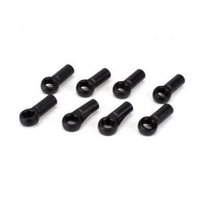Losi 5mm Rod End Set