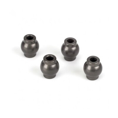 Losi Suspension Balls 8.8mm