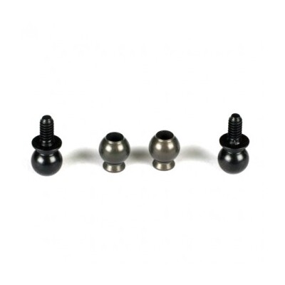 Losi Steering Ball Set 6.8mm