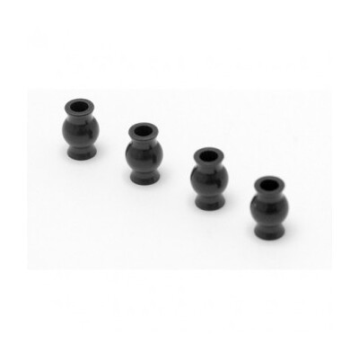 Losi Suspension Balls 6.8mm 8B 2.0