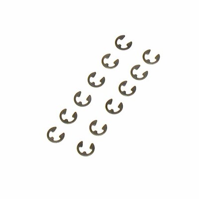 Losi 1/8 E-Clips