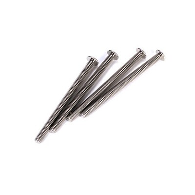 Losi 5-40 x 1-7/8 Button Head Screws (4)