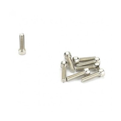 Losi 5-40 x 1/2 Caphead Screw (8)