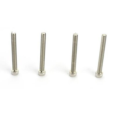 Losi 5-40 x 1-1/4 Cap Head Screw (4)