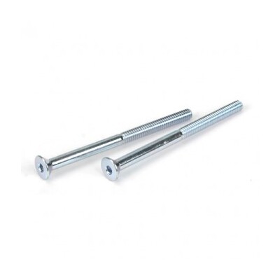Losi 5-40 x 1 7/8 Flat Head Screws (2)