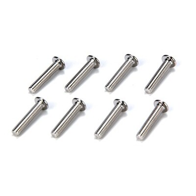 Losi 5-40 x 5/8 Button Head Screws