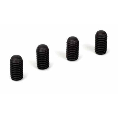Losi 10-32 x 3/8 Oval Point Set Screws