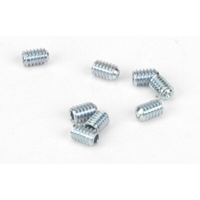Losi 5-40 x 1/8 Cup Point Setscrew (8)