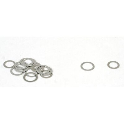 Losi 5 & 6mm Shim Set