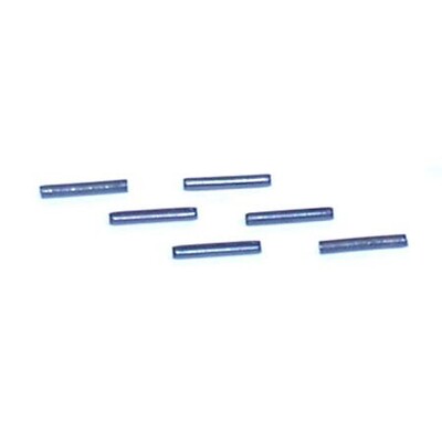 Losi 1/16 Pins, Wheel & Gear