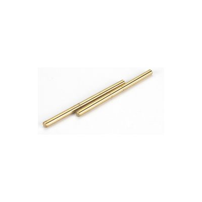 Team Losi Titanium Nitride 4x66mm Hinge Pins (2): 8B/8T