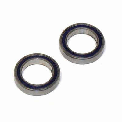 Losi 1/2 x 3/4 Sealed Ball Bearing (2)