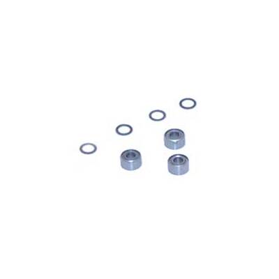 Team Losi BB/Steering,3/32x3/16