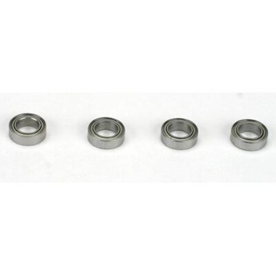 Losi 6x10mm Shielded Ball Bearing (4)