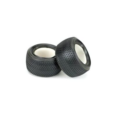Team Losi R 2.2" IFMAR Pin,Red TYRE