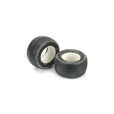 Team Losi R 2.2" IFMAR Pin,Silver