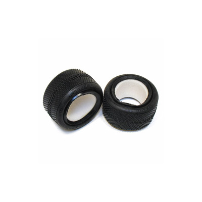 Team Losi R 2.2 Taper Pin (Red) w/Liner TYRE