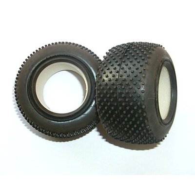 Team Losi R Truck IFMAR Stud TYRE