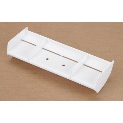 Losi 1/8 Wing, White