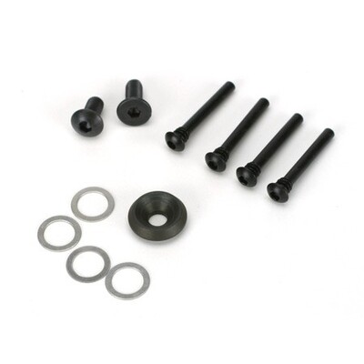 Losi Clutch Pins & Hardware