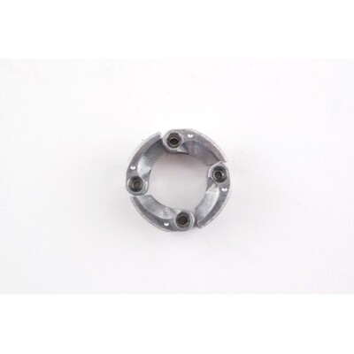 Losi Long-Wear Aluminium Clutch Shoes (4) 8B/8T
