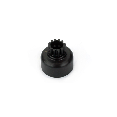 Team Losi Clutch Bell 12T: 8B/8T