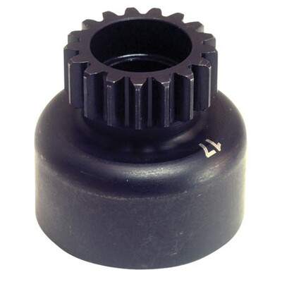 Losi Clutch Bell 17T 8B/8T