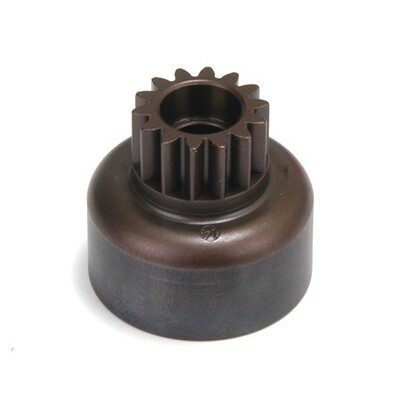 Losi High Endurance Clutch Bell, 14T