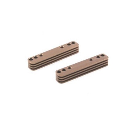 Losi Quick Change Engine Mount Only 8B/8T