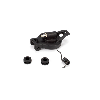 Team Losi Fuel Tank Cap, Spring & Seal: (8B/8T)