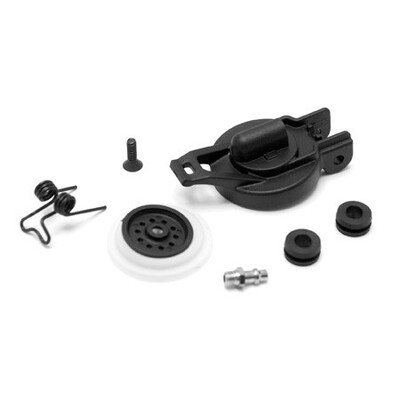 Losi Fuel Tank Cap, Spring & Seal
