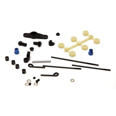 Losi Throttle/Brake Link Set