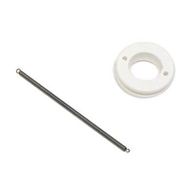 Team Losi Clutch Shoe & Spring:NXT,XXX-NT
